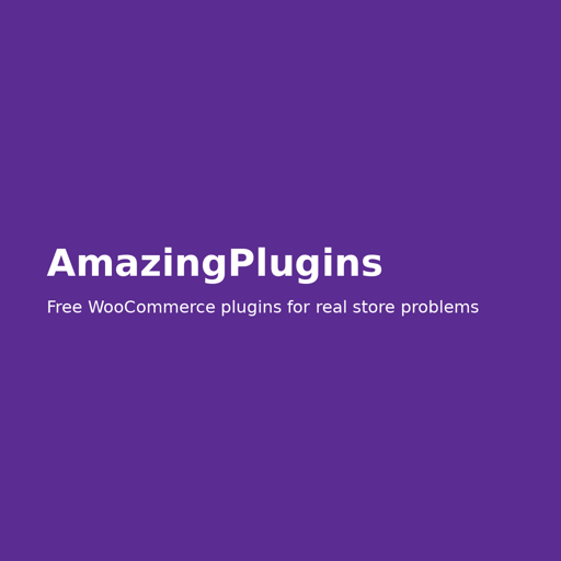 AmazingPlugins